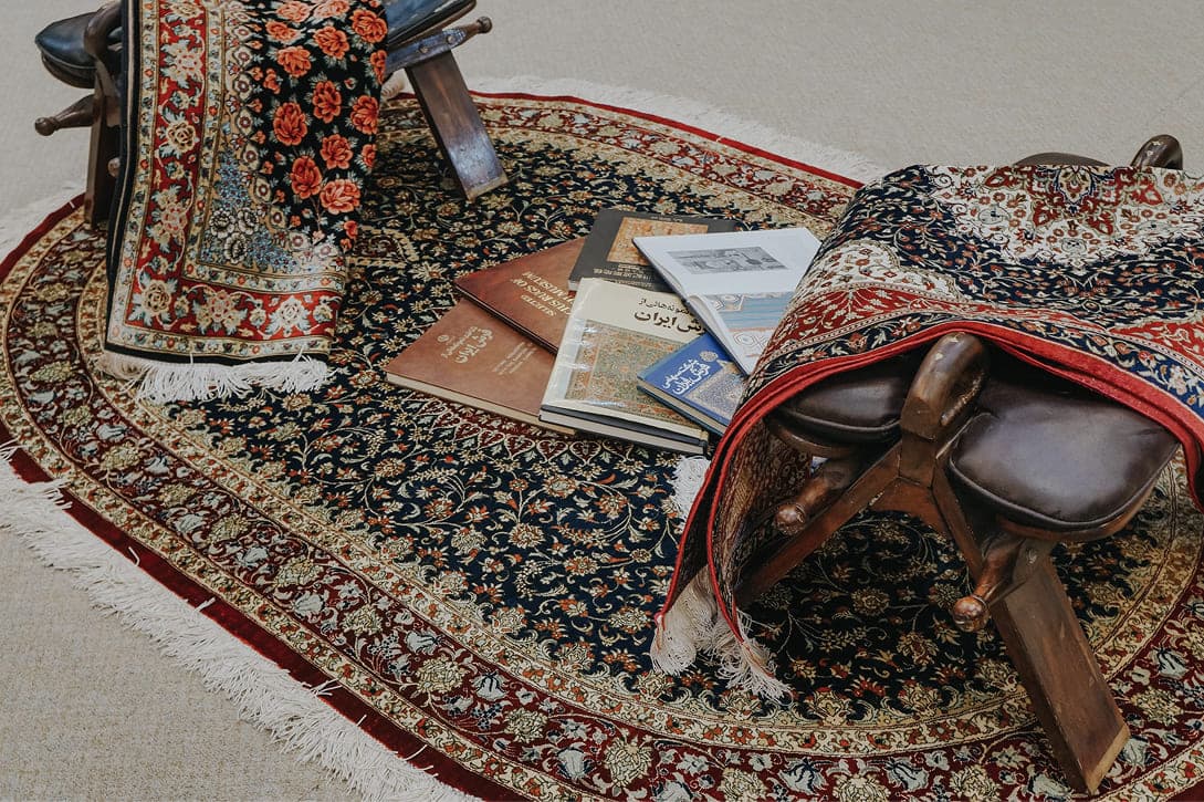 Karpet Masjid