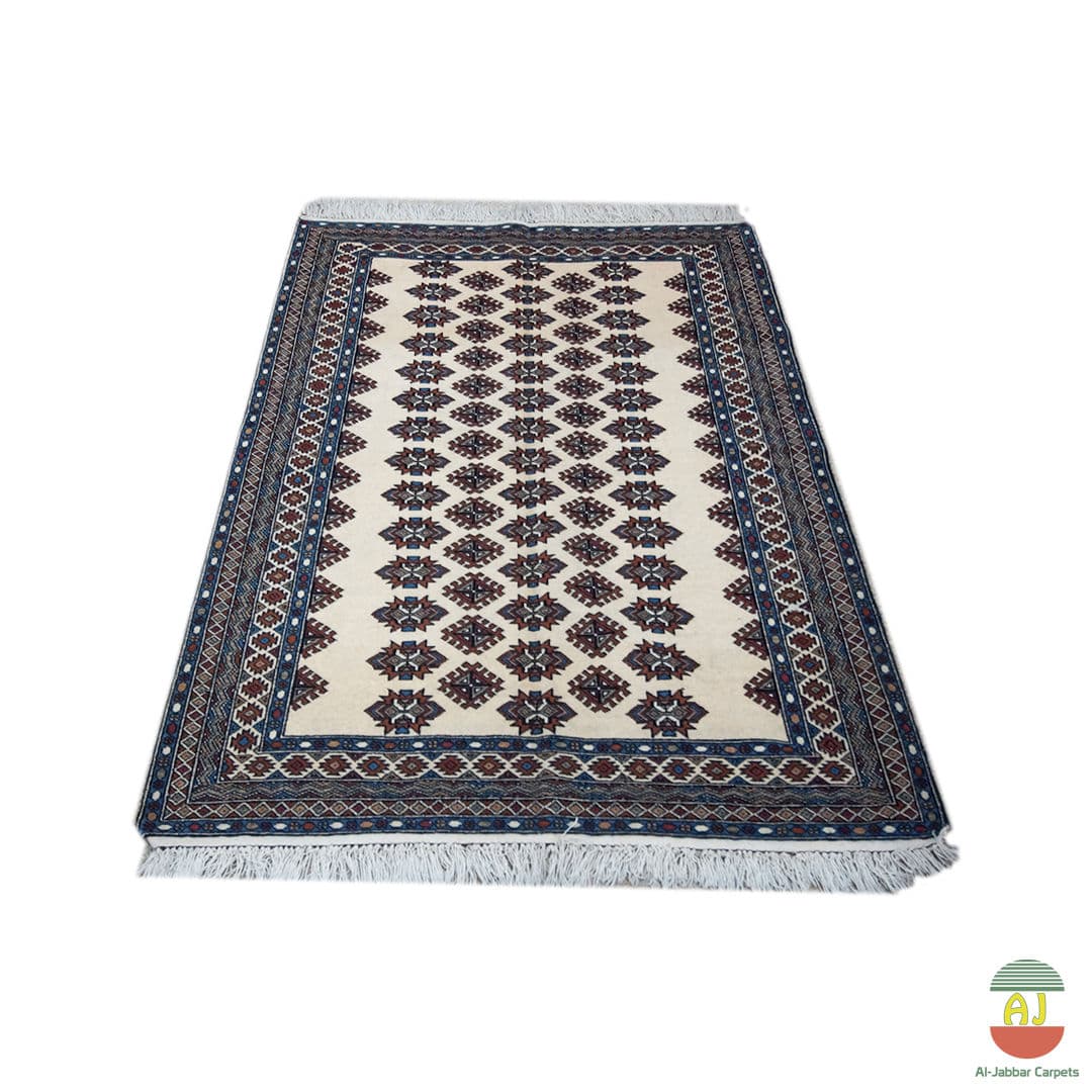 Afghani Balochi Carpet