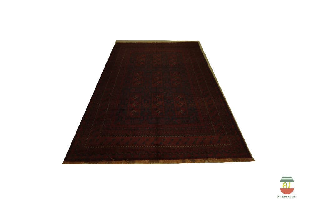Afghani Balochi Carpet