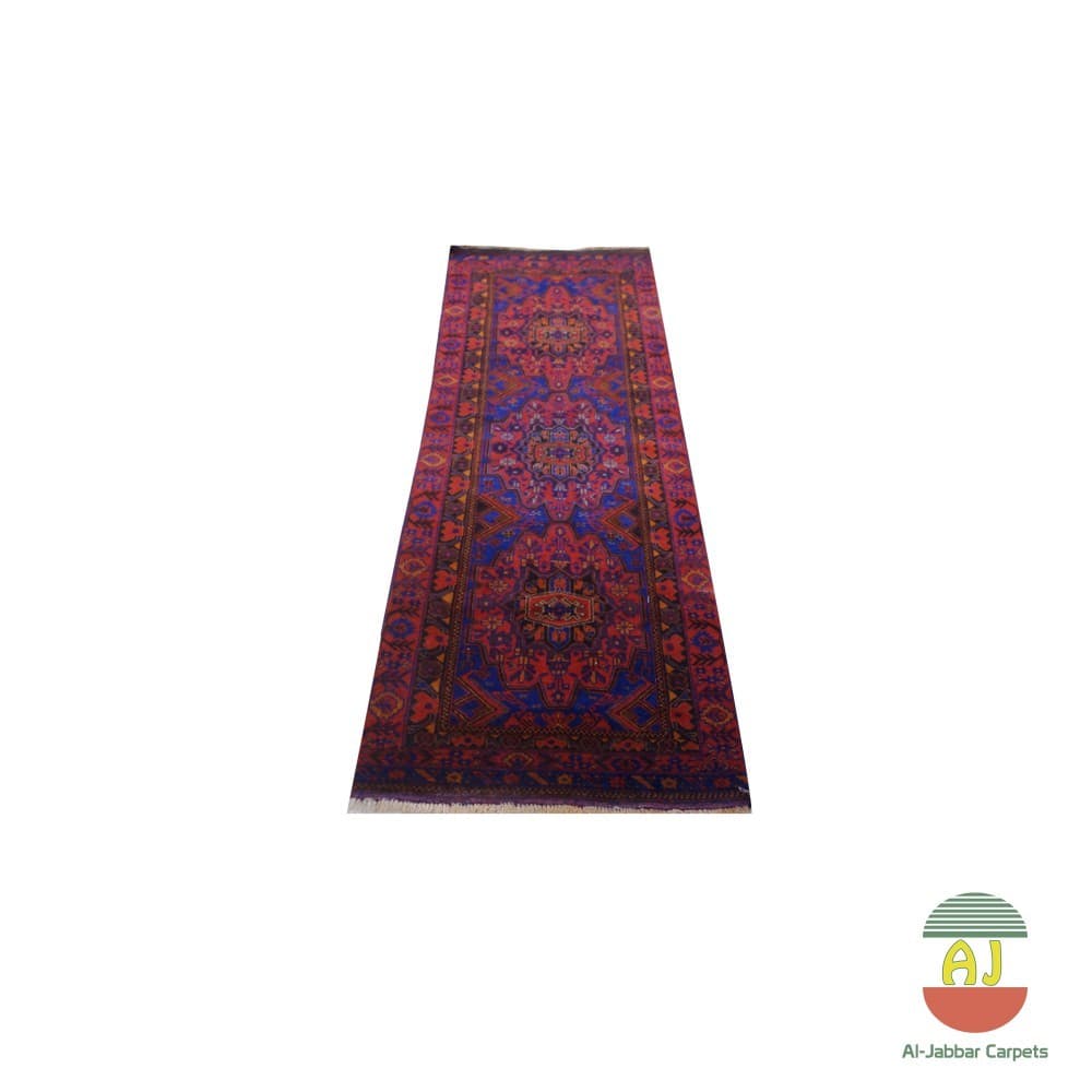 Afghani Balochi Carpet