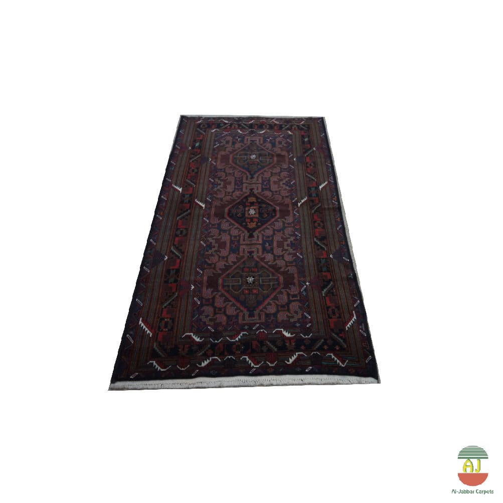 Afghani Balochi Carpet